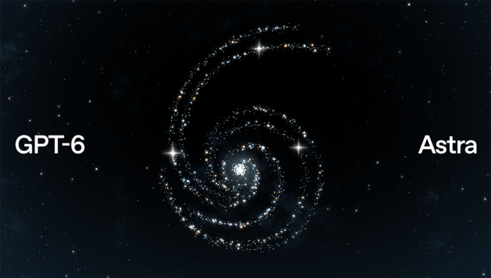 OpenAI GPT-6 Astra