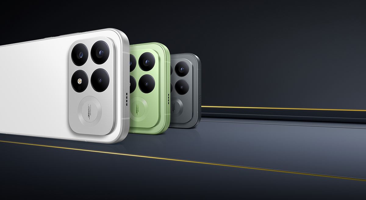 POCO F9 Pro POCO F9 Ultra