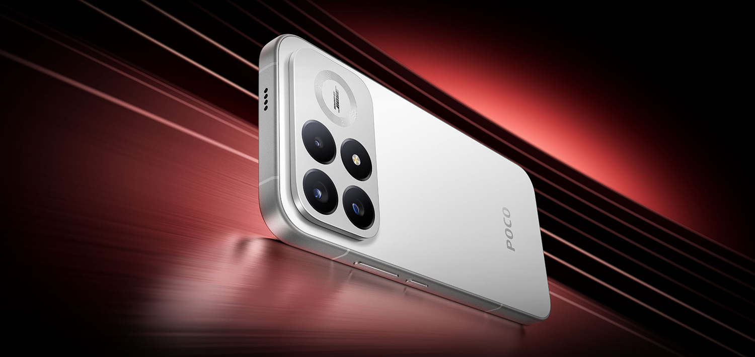 POCO F9 Pro