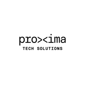 Логотип Proxima Tech Solutions