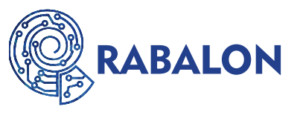 Логотип Rabalon
