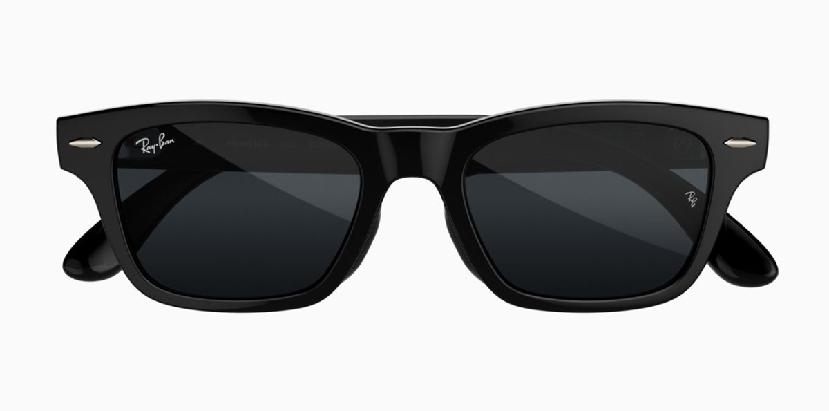 Ray-Ban Meta Audio