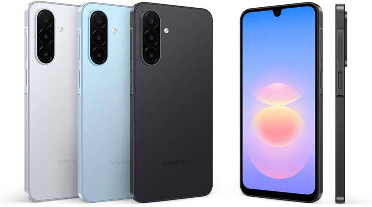 Samsung Galaxy