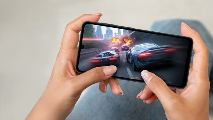 Samsung Galaxy