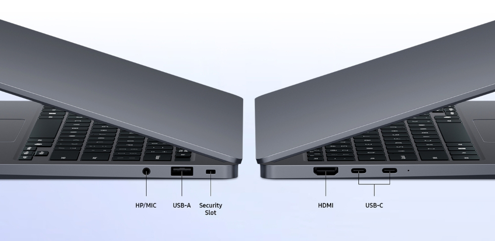 Samsung Galaxy Book6