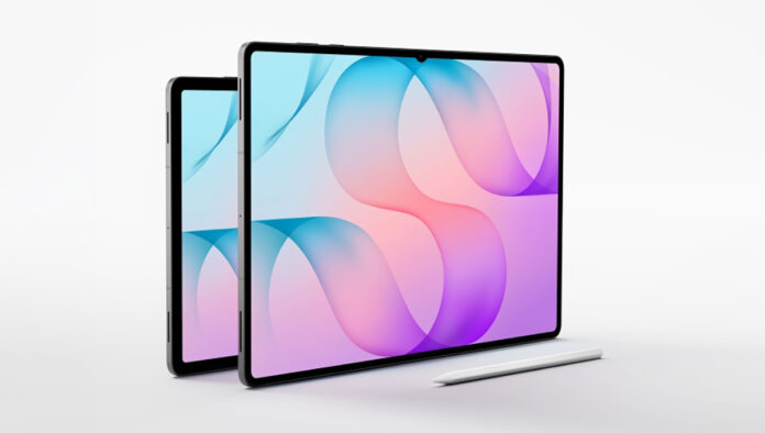 Samsung Galaxy Tab S12