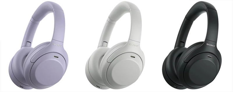 Sony WH-1000XM4C
