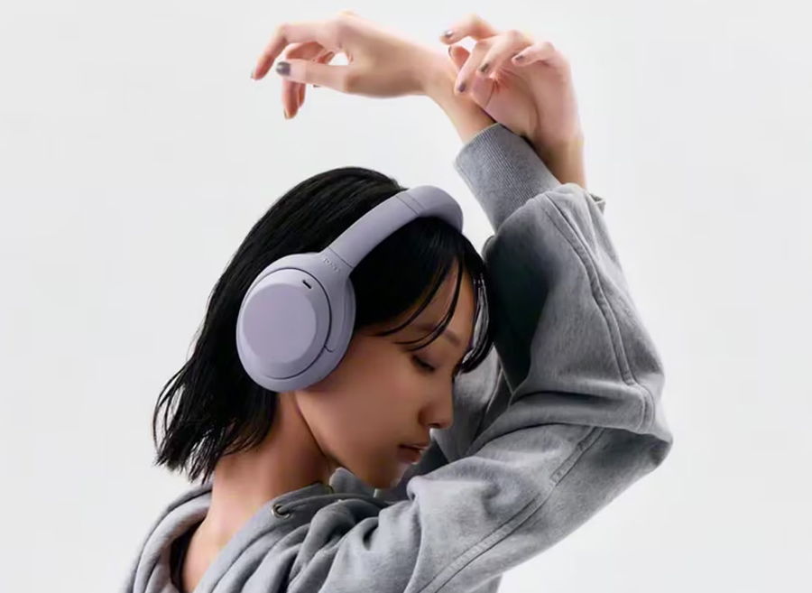 Sony WH-1000XM4C