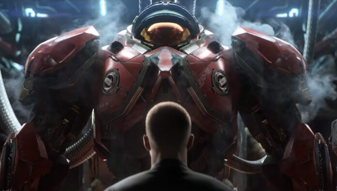 StarCraft