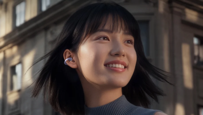 Vivo Buds Clip