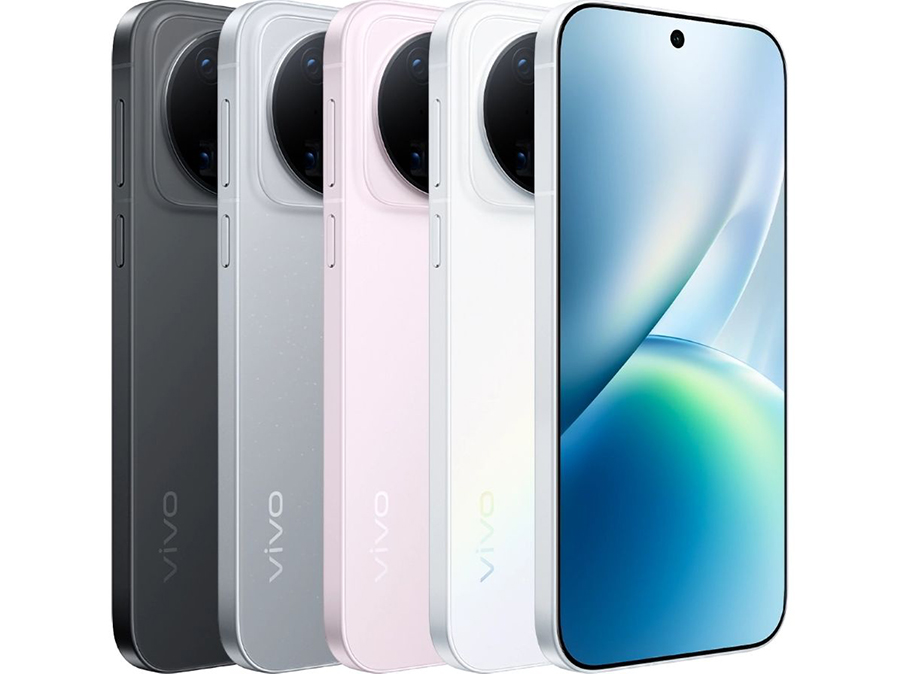 Vivo X500