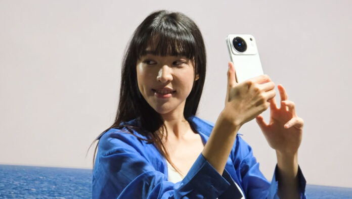 Vivo X500