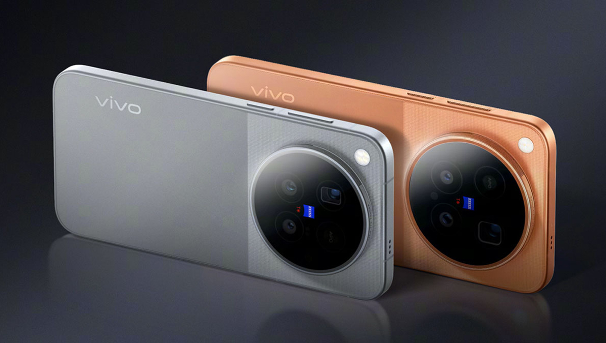 Vivo X500 Pro X500 Pro Max