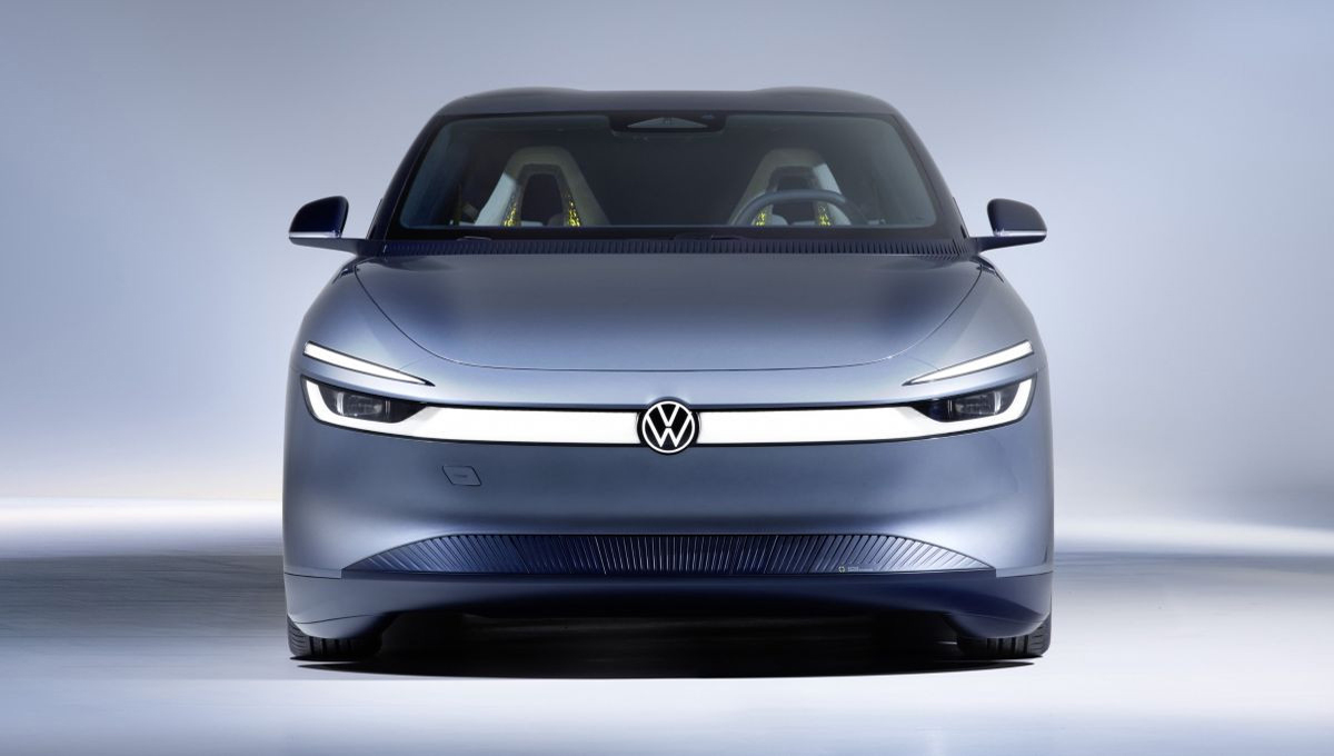 Volkswagen Mission Efficiency
