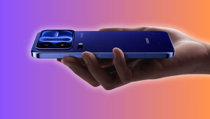 Xiaomi 18 Pro Xiaomi 18 Pro Max