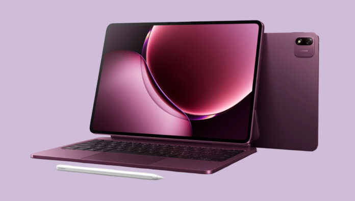 Xiaomi Pad 9 Pro Max