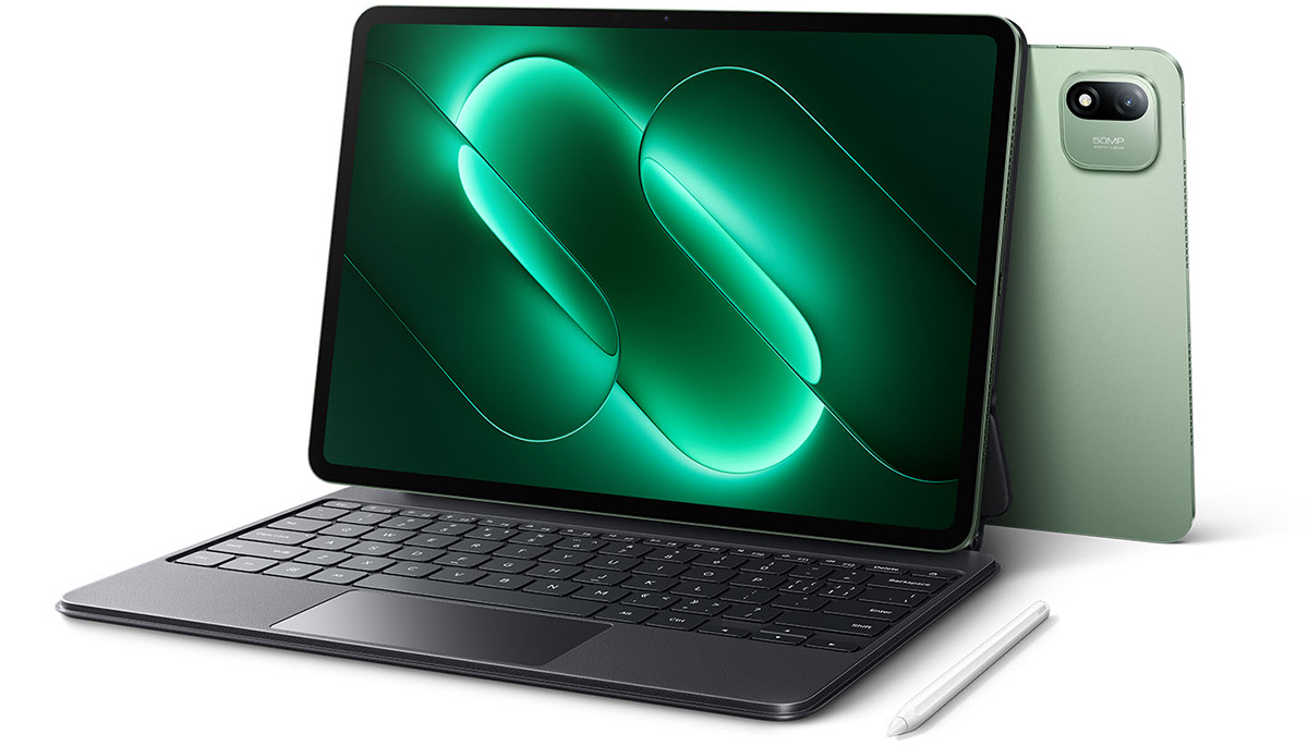 Xiaomi Pad 9 Xiaomi Pad 9 Pro