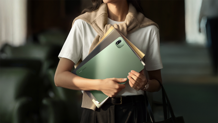 Xiaomi Pad 9 Xiaomi Pad 9 Pro