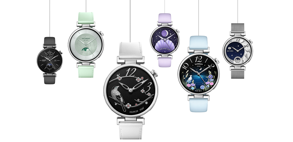 Xiaomi Watch S5