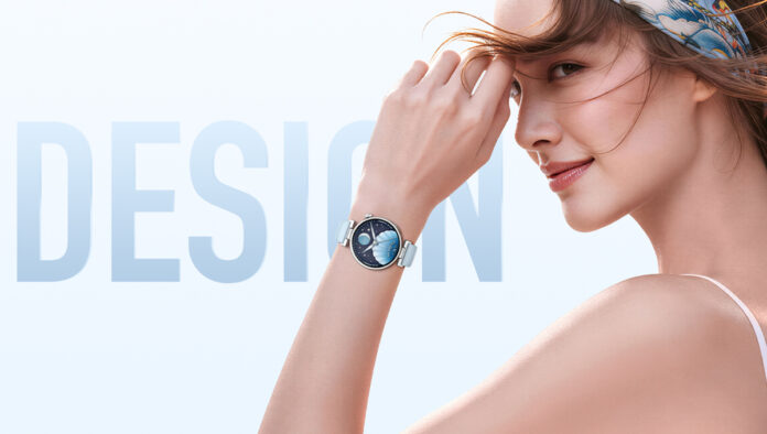 Xiaomi Watch S5