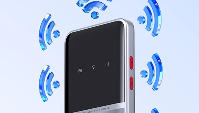 ZTE M3 Pro 5G