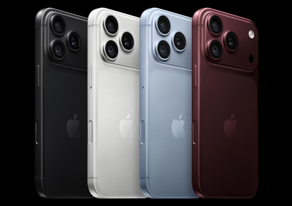 iPhone 18 Pro 18 Pro Max
