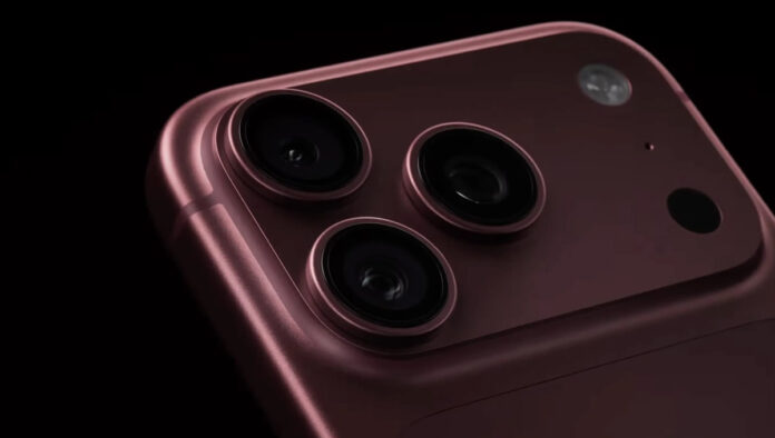 iPhone 18 Pro 18 Pro Max