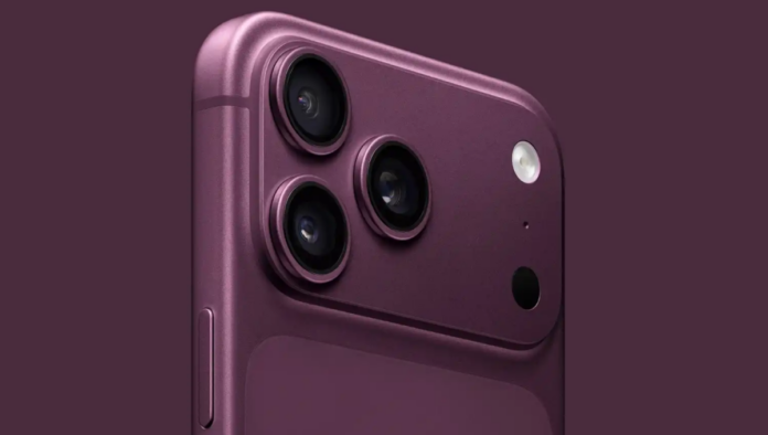 iPhone 18 Pro Max