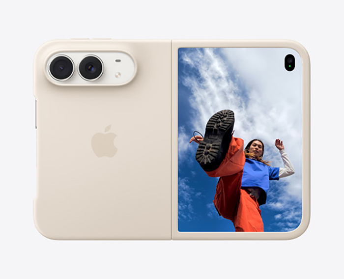 iPhone Duo