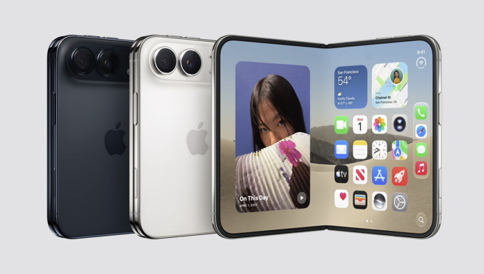 iPhone Duo