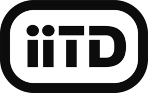 Логотип iiTD Azerbaijan