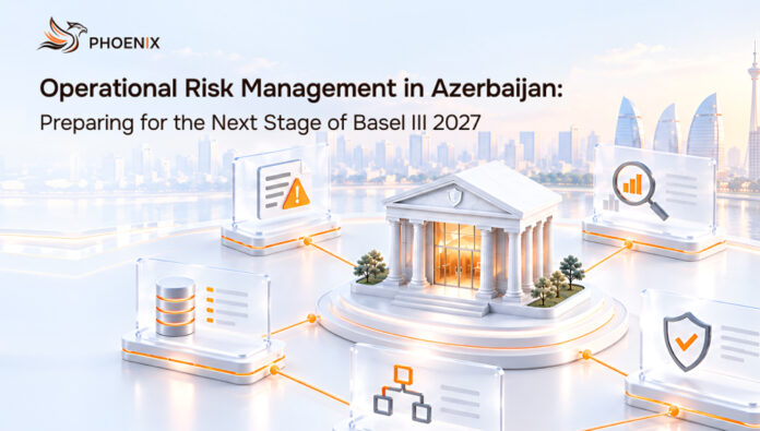 Operational Risk Management