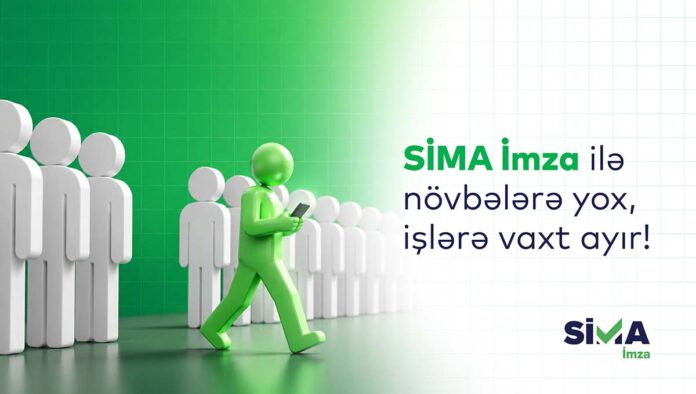 SİMA İmza