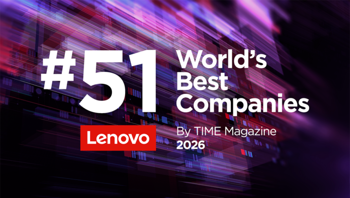 Lenovo