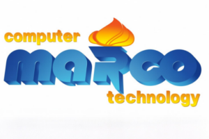 Логотип MARCO Computer Technology