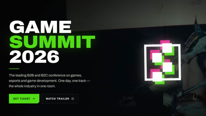 Gamesummit 2026