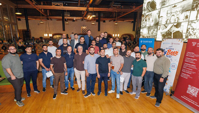 October CyBeerFest 2026