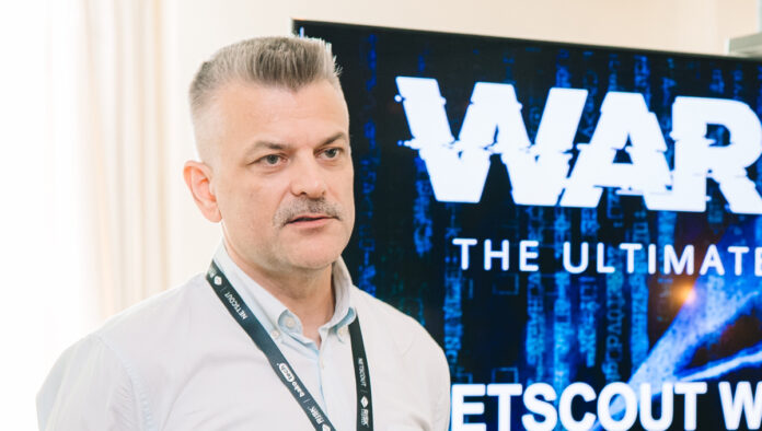 NETSCOUT