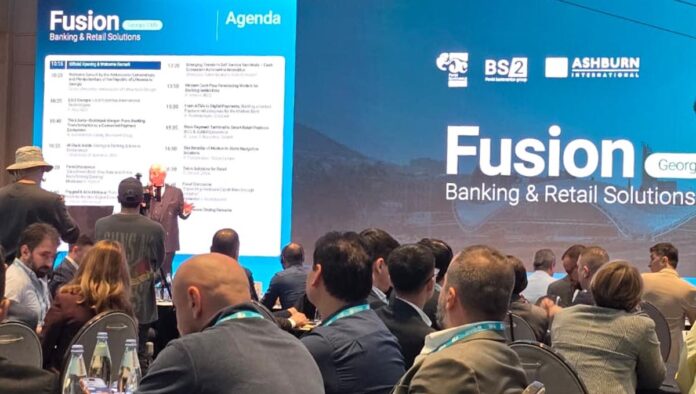 Fusion Georgia 2026