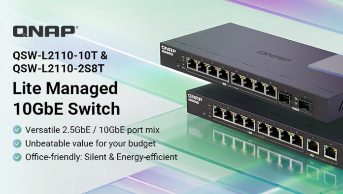QSW-L2110 Lite