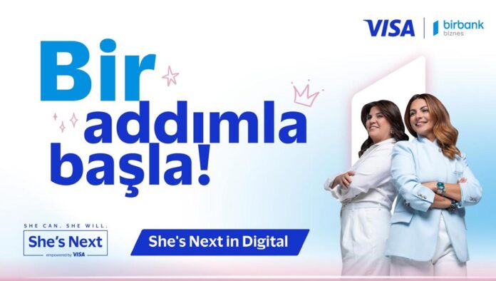 Visa