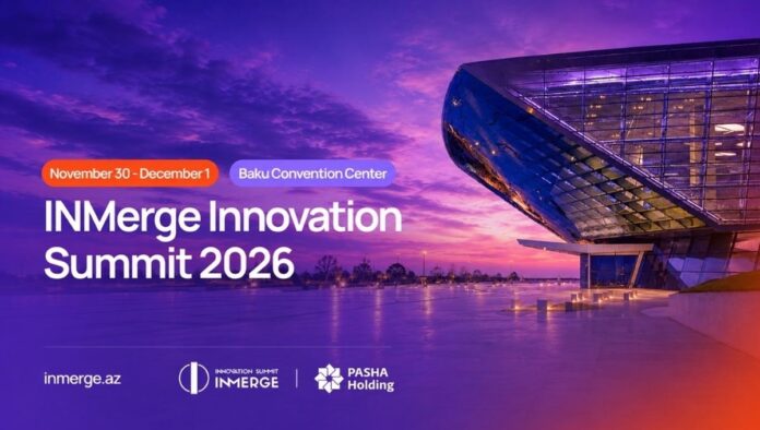 INMerge Innovation Summit