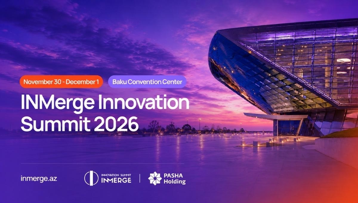 INMerge Innovation Summit