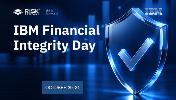 IBM Financial Integrity Day