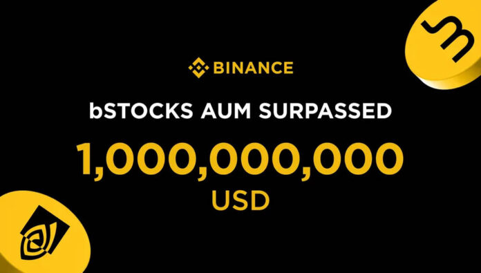 bStocks