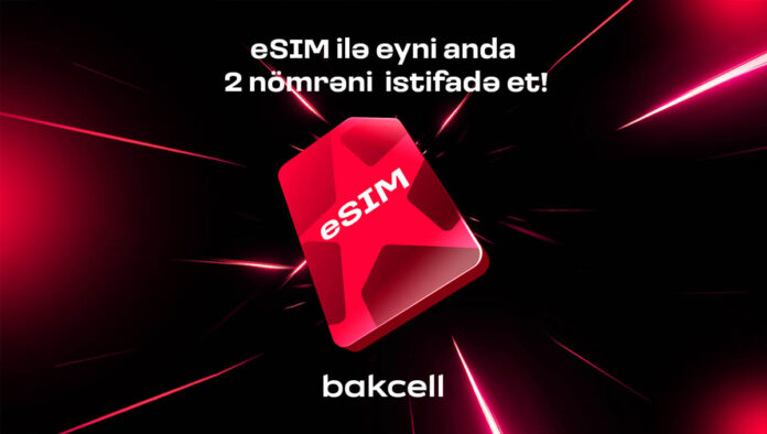 Bakcell