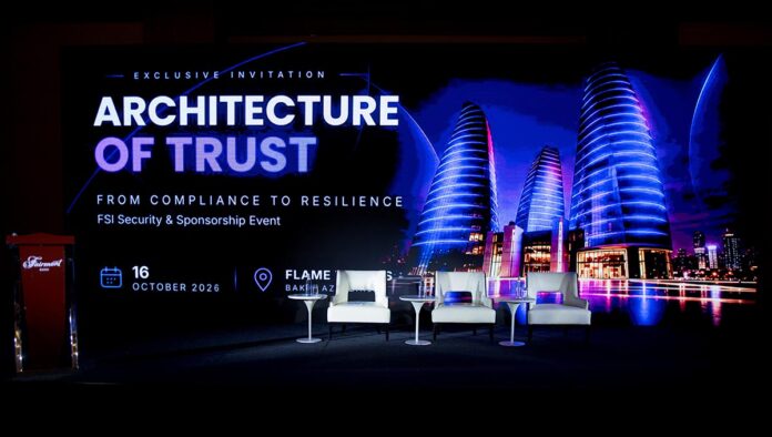 Architecture of Trust