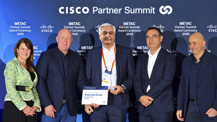 CISCO