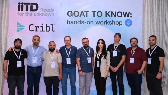 iiTD Azerbaijan