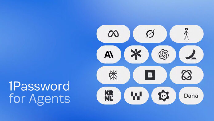 1Password